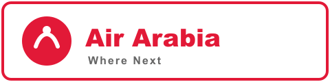 Air Arabia