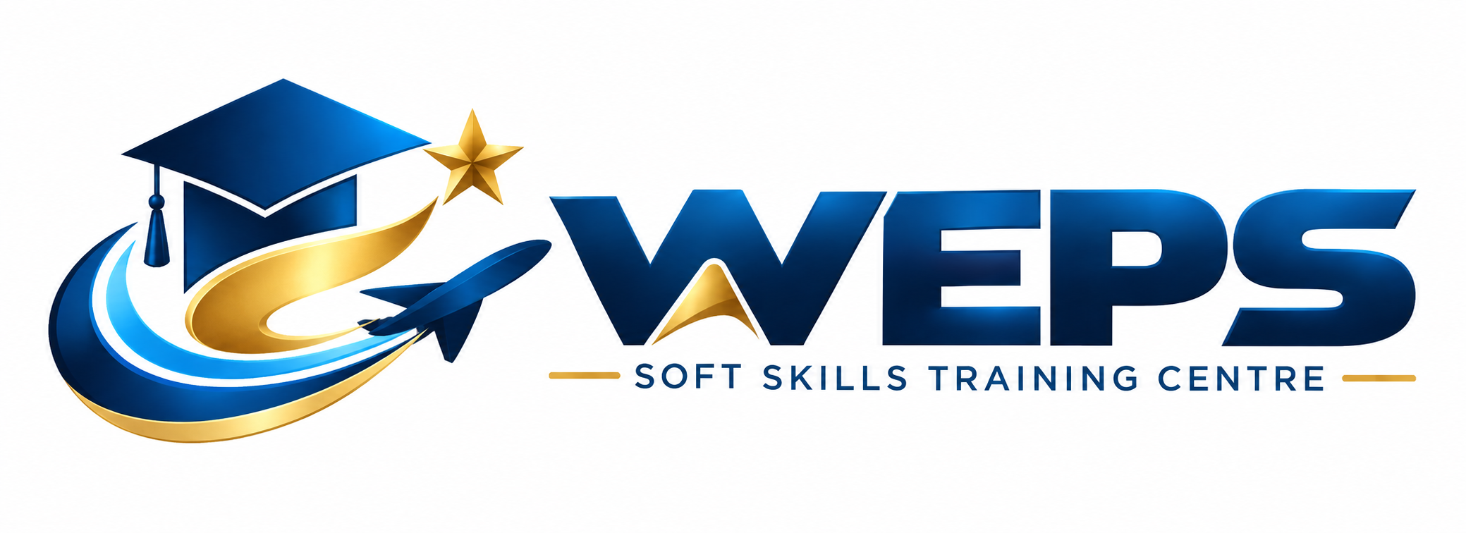 WEPS Aviation Logo