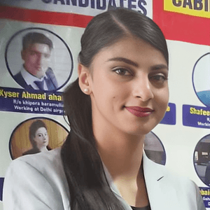 Iqra Jan