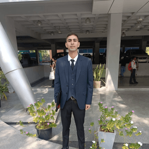 Zahid Ahmad