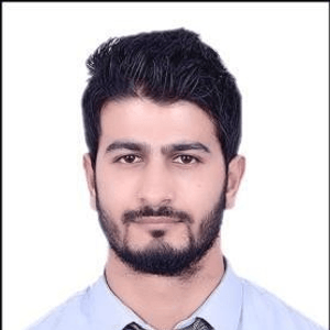 Aadil Rather